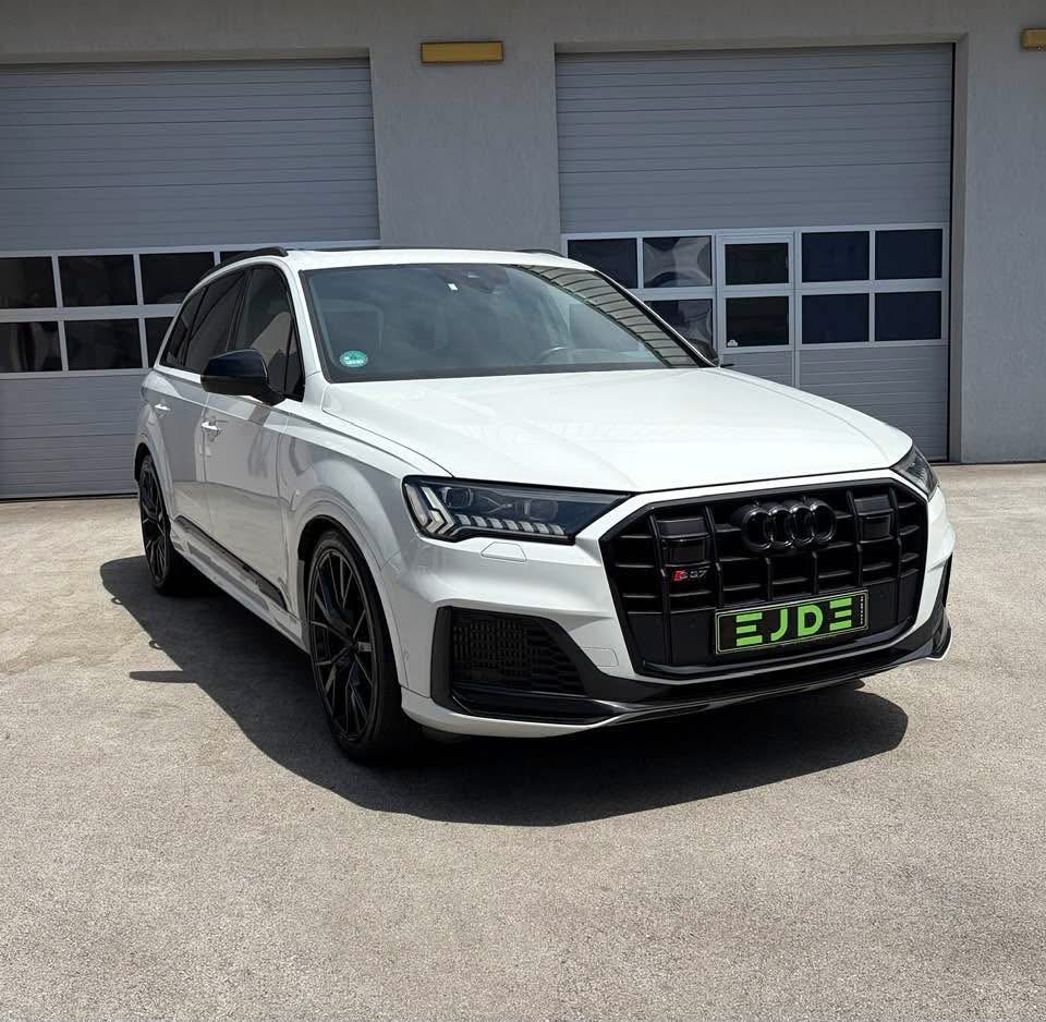 Audi SQ7